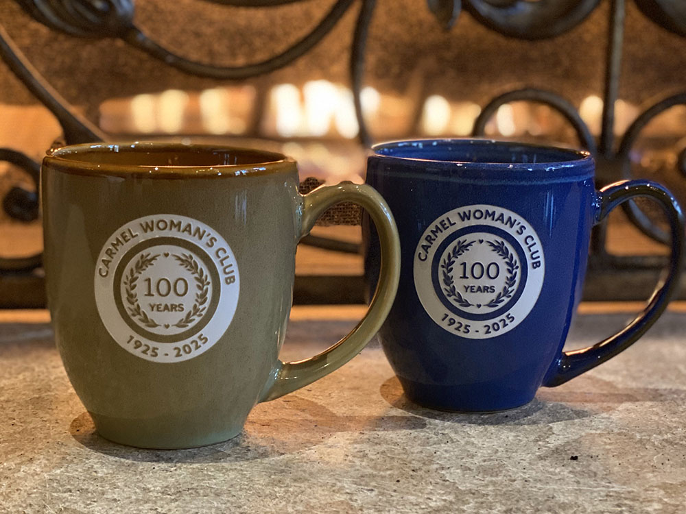 Centennial Mugs