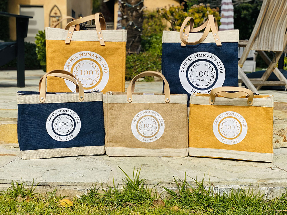 Centennial Bags