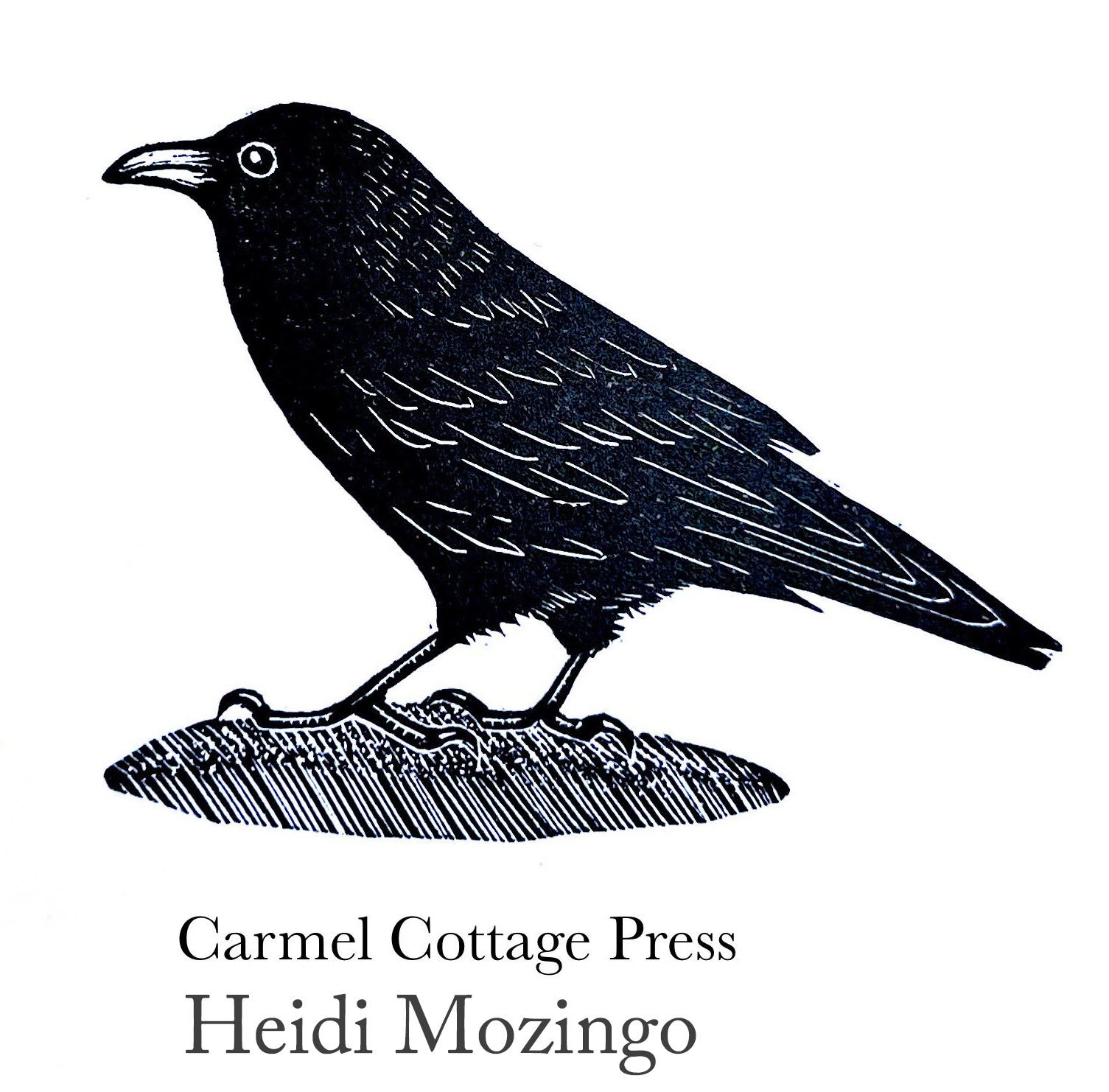 Carmel Cottage Press