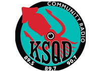 KSQD KSQD